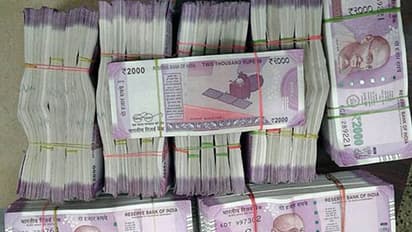 రూ.1,800 జీతంతో మొదలు.. ఇప్పుడు ఆస్తుల విలువ రూ. 5 కోట్లు