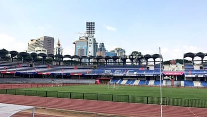 ಕಂಠೀರವದಲ್ಲಿ ಫುಟ್ಬಾಲ್ ನಡೆಸಿದರೆ ಉಪವಾಸ ಸತ್ಯಾಗ್ರಹ: ಕೆಎಎ ಎಚ್ಚರಿಕೆ!