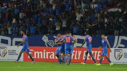 ವಿಶ್ವಕಪ್ ಕ್ವಾಲಿಫೈಯರ್: ಭಾರತ ತಂಡಕ್ಕೆ ಆಘಾತ!