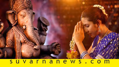 ಖಾಲಿ ನೆಲದ ಮೇಲೆ ಕುಳಿತು ಪೂಜೆ ಮಾಡಬಾರದೆ?