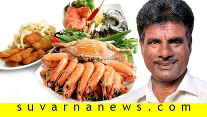 ರಾಜ್ಯದಲ್ಲಿ 31 ಮತ್ಸ್ಯ ದರ್ಶಿನಿ ಹೋಟೆಲ್, ಮಲ್ಪೆಗೆ ಬರಲಿದೆ ತೇಲುವ ಜೆಟ್ಟಿ..!