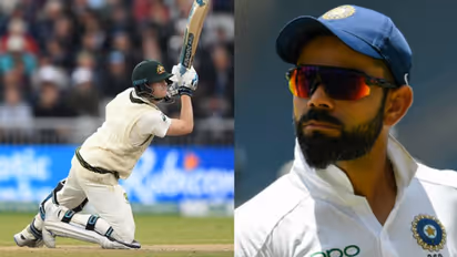 WTC Final, IND vs AUS: Virat Kohli lauds Steve Smith as best Test batter of this generation