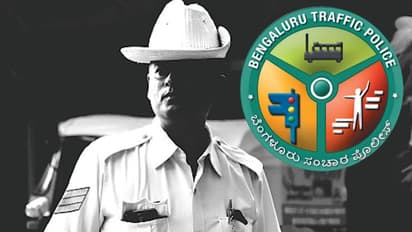 Bengaluru traffic cops book 2978 cases, collect Rs 30 lakh as fine in just 2 days