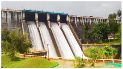 നെയ്യാർ ഡാമിന്റെ ഷട്ടറുകൾ ആറ് ഇഞ്ച് വീതം തുറന്നു; തീരത്തുള്ളവർ ജാ​ഗ്രത പാലിക്കണമെന്ന് ജില്ലാ ഭരണകൂടം