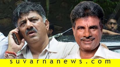 ಡಿಕೆಶಿ ಸ್ವಾತಂತ್ರ್ಯ ಹೋರಾಟಗಾರರಾ..? ಪ್ರತಿಭಟನೆ ಹೆಸರಲ್ಲಿ ದಬ್ಬಾಳಿಕೆ ಸಹಿಸಲ್ಲ: ಸಚಿವ ಕೋಟ ಎಚ್ಚರಿಕೆ