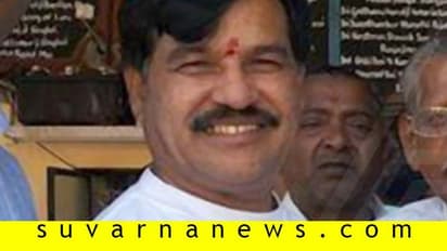 ಸ್ವ-ನಿಧಿ ಮಹೋತ್ಸವ ಕಾರ್ಯಕ್ರಮಕ್ಕೆ ಶಾಸಕ ರಾಮದಾಸ್‌ ಚಾಲನೆ