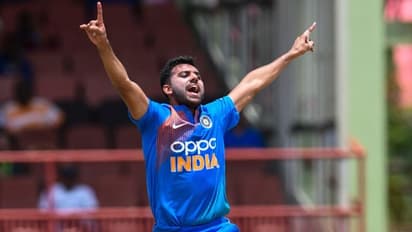 Exclusive: India paceman Deepak Chahar thanks Virat Kohli, speaks on South Africa T20I series and more