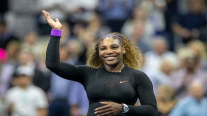 ৩৭'এর অভিজ্ঞতা বনাম ১৯'এর তারুণ্য, ইউএস ওপেনের ফাইনালে রেকর্ডের সামনে দাঁড়িয়ে সেরেনা