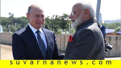 ಭಾರತ ಮತ್ತು ರಷ್ಯಾ, ಇದು ರಾಷ್ಟ್ರಗಳ ಹೃದಯದ ವಿಷ್ಯ: ಪ್ರಧಾನಿ ಮೋದಿ