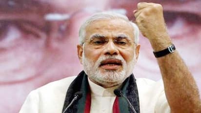 ಪ್ರಧಾನಿ ಮೋದಿಗೆ ಕೊಟ್ಟ 2700ಕ್ಕೂ ಹೆಚ್ಚು ಗಿಫ್ಟ್‌ ಸೆ.14ರಿಂದ ಹರಾಜು!