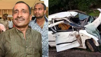 Unnao rape survivor recovers from accident, SC directs setting up of temporary court to record statement