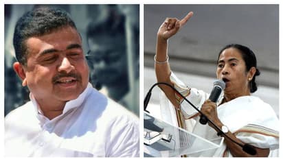 তৃণমূলে ফিরতে চাইছেন, কুণাল ঘোষের কথায় জল্পনা বাড়তেই মোক্ষম জবাব শুভেন্দুর