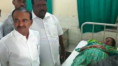 తెలంగాణలో ఈ ఒక్క రోజే 50 కరోనా కేసులు: 700కు చేరిన సంఖ్య