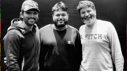 అల వైకుంఠపురములో.. పాటల పండగ ఎప్పుడంటే?