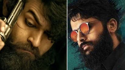 'నేను వస్తున్నా..' వరుణ్ పోస్ట్ పై నితిన్ కామెంట్!