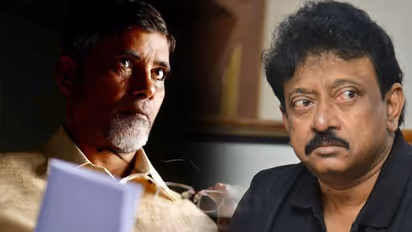 ఫస్ట్ లుక్: వర్మ కుల పిచ్చి కథలో చంద్రబాబు క్యారెక్టర్