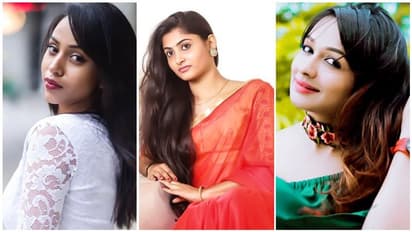 பப்ஜியில் இணையும் முத்தான மூன்று ஹீரோயின்கள்! அழகை கண்டு ஆடி போன கோடம்பாக்கம்!