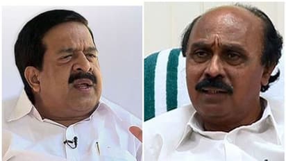 'ക്വാറിക്ക് അനുമതിക്കായി നിയമഭേദഗതി ചെയ്തിട്ടില്ല'; ചെന്നിത്തലയ്ക്ക് മറുപടിയുമായി റവന്യുമന്ത്രി