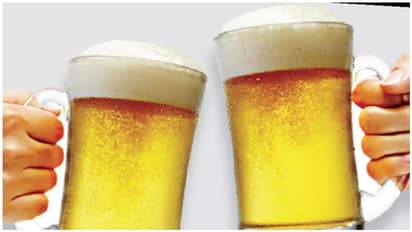 ലോക്ക്ഡൌണില്‍ സ്വന്തമായി നിര്‍മ്മിച്ച ബിയര്‍ കഴിച്ച് ദമ്പതികള്‍ മരിച്ചു