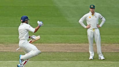 കോലിയോ സ്മിത്തോ കേമന്; മറുപടിയുമായി ഷെയ്ന് വോണ്