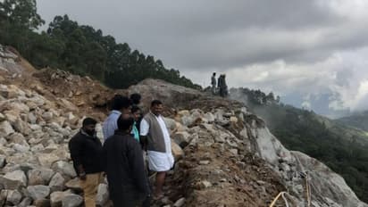 ലോക്കാട് ഗ്യാപ് റോഡ് തുറന്നുകൊടുക്കുമെന്ന് ദേശീയപാത അധികൃതർ