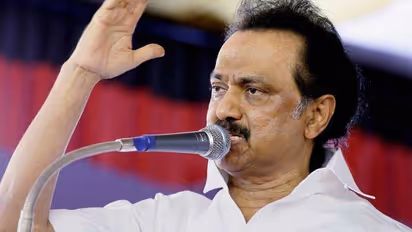 MK Stalin demands Railways exam to be conducted in Tamil as well