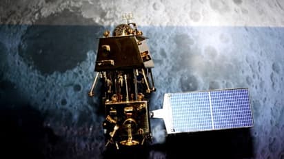 ಭರವಸೆಯ ಬೆಳಕು: ವಿಕ್ರಮ್ ಲ್ಯಾಂಡರ್ ಪತ್ತೆ ಹಚ್ಚಿದ ಇಸ್ರೋ!