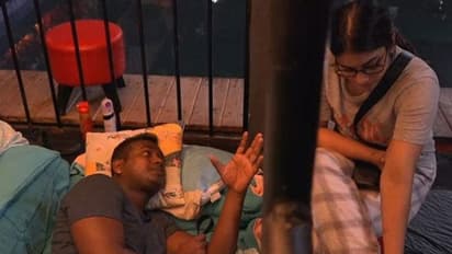 బిగ్ బాస్ 3: పునర్నవికి 'ఐలవ్యూ' చెప్పిన రాహుల్!