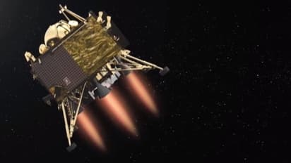 लैंडर से टूटा है संपर्क 1.3 अरब भारतीयों का हौसला नहीं, क्योंकि ये है अग्निपथ