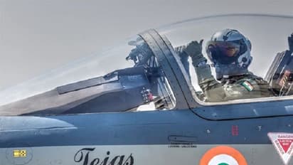 45 ஆயிரம் கோடிகள்… 83 தேஜஸ் போர் விமானங்கள் !! அதிரடிக்கு தயாராகும் மோடி !!