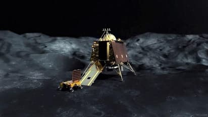 मिशन चंद्रयान में आई बाधा, लेकिन टूटे नहीं है हौसले