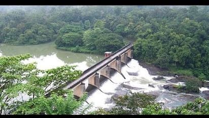 ಮಸ್ಕಿ ಜಲಾಶಯಕ್ಕೆ ಬಾಗಿನ ಸಲ್ಲಿಸಿದ ಬಸನಗೌಡ ತುರ್ವಿಹಾಳ