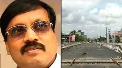 പാലാരിവട്ടം പാലം അഴിമതി; ടി ഒ സൂരജിനെ ജയിലിൽ ചോദ്യം ചെയ്യാൻ അനുമതി