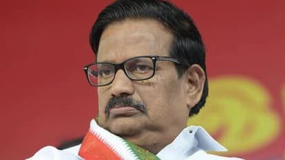 காங் நாத்திக கட்சியோ, இந்து மத எதிர்ப்பு கட்சியோ அல்ல... ஆளுநர் மீது மரியாதை உண்டு.. அடங்கி பேசிய அழகிரி.