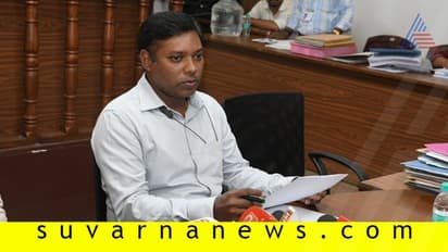 ಸೆಂಥಿಲ್: ಹಠದಲ್ಲಿ ಅಧಿಕಾರಿಯಾಗಿ ಈಗ ಅಧಿಕಾರ ಬಿಟ್ಟರು..!