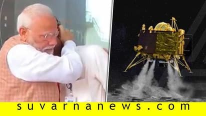 ಸದಾ ಸಾಧನೆಯ ಗುಂಗಲ್ಲೇ ಇರೋ ಇಸ್ರೋ ಸಿವನ್‌ (ಶಿವ)ಗೆ ದಕ್ಕದ ಚಂದ್ರನೇ..?