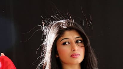 ‘ಶಾನೇ ಟಾಪಗೌವ್ಳೆ..’ ಅದಿತಿ ಪ್ರಭುದೇವ್!