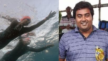 জাতীয় স্তরের সাঁতারুকে যৌনহেনস্থা, দিল্লি থেকে গ্রেফতার অভিযুক্ত কোচ