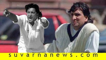 ಪಾಕಿಸ್ತಾನ ಸ್ಪಿನ್ ದಿಗ್ಗಜ ಅಬ್ದುಲ್ ಖಾದಿರ್ ನಿಧನ