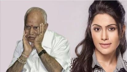 ట్రాఫిక్ రూల్స్.. సీఎంకి హీరోయిన్ కౌంటర్