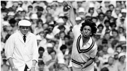 അബ്ദുള് ഖാദിർ : വിടവാങ്ങിയത് പാകിസ്ഥാന്റെ ലെഗ് സ്പിൻ ഇതിഹാസം