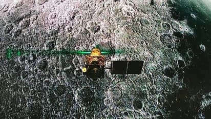 ನಿಗೂಢವಾಗಿ ಕಣ್ಮರೆಯಾದ 'ವಿಕ್ರಮ್' ಲ್ಯಾಂಡರ್‌ಗೆ ಏನಾಗಿರಬಹುದು?