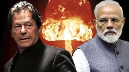 ವಿಶ್ವಸಂಸ್ಥೆಯಲ್ಲಿ ಕಾಶ್ಮೀರ ಪ್ರಸ್ತಾಪಿಸಿದ ಪಾಕ್ಗೆ ಭಾರತ ತಿರುಗೇಟು!