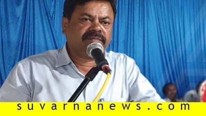 ಸಿದ್ದರಾಮಯ್ಯ ಭ್ರಮನಿರಸನಗೊಂಡಿದ್ದಾರೆ: ರೇಣುಕಾಚಾರ್ಯ