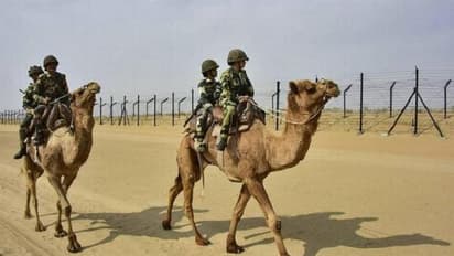 आतंकी ही नहीं बल्कि जानलेवा ‘आतंकी वायरस’ को भी भारत भेज रहा है पाक