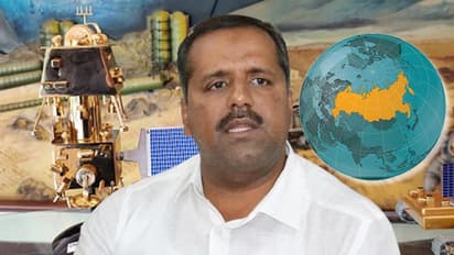 Chandrayaan2: While ISRO analyses contact loss with lander, Congress MLA says Russia may have played spoilsport