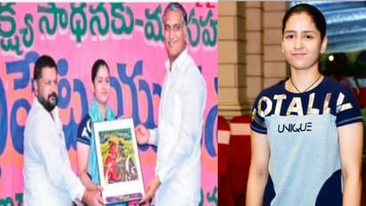 Inspiring Story: ಇವರು ಮಗಳಿಗಾಗಿ ಚಿನ್ನ ಮಾಡಿಡಲಿಲ್ಲ, ಮಗಳನ್ನೇ ಚಿನ್ನದ ಹುಡುಗಿಯಾಗಿಸಿದರು