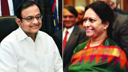 மனைவியே வேண்டாம்... அந்த 5 பேர் மட்டும் வந்தால் போதும்... சிறைக்குள் அடம்பிடிக்கும்  ப.சிதம்பரம்..?