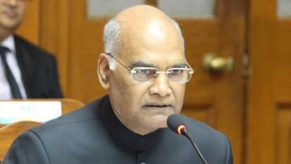 పాక్ వక్రబుద్ధి: కోవింద్ గగనతల యానానికి అనుమతి నిరాకరణ