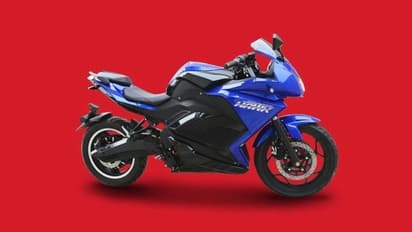 ಕೇವಲ 40 ಸಾವಿರಕ್ಕೆ ಎವೊಲೆಟ್ ಸ್ಕೂಟರ್, ಬೈಕ್ ಬಿಡುಗಡೆ!